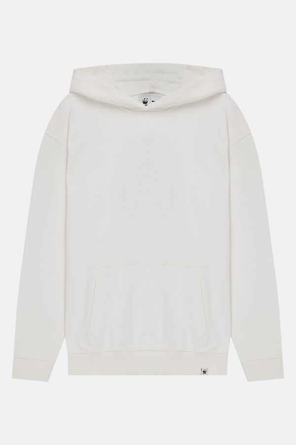 VA x WWF Wildlife Unisex Organik Sweatshirt 9