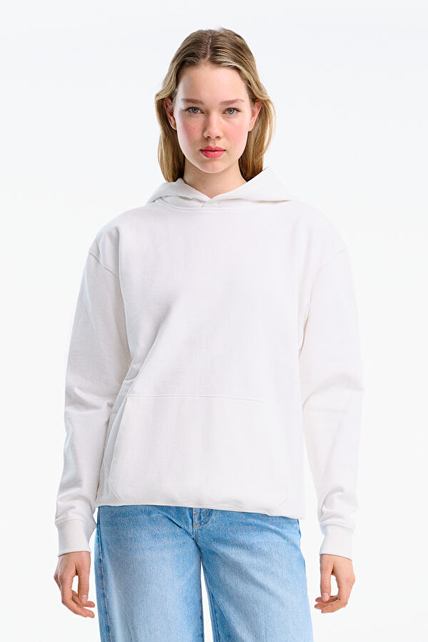 VA x WWF Wildlife Ocean Organik Sweatshirt 2