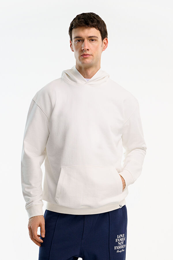 VA x WWF Wildlife Ocean Organik Sweatshirt 4