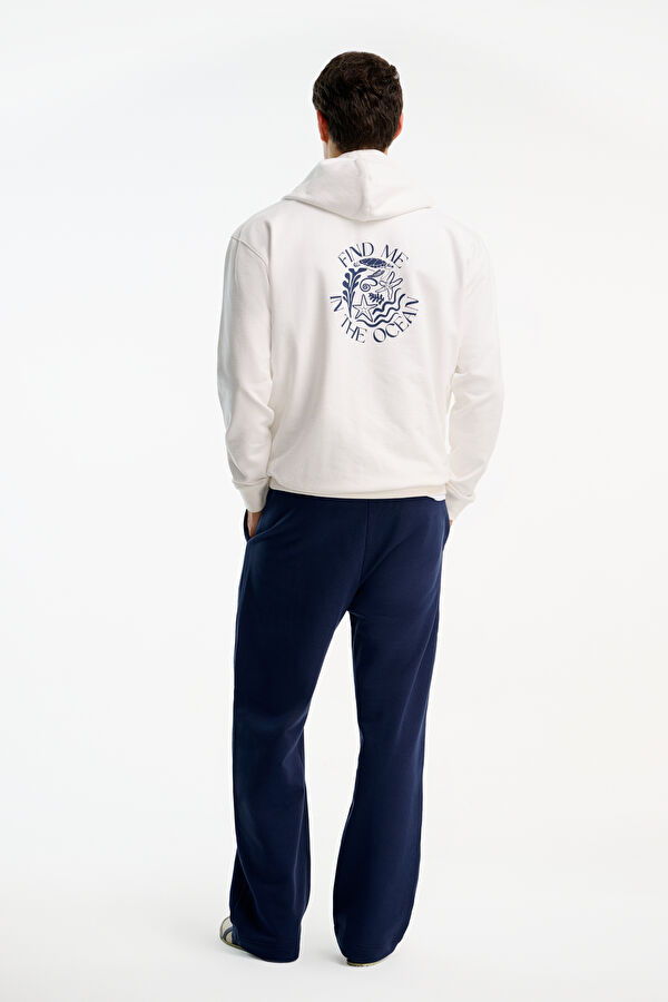 VA x WWF Wildlife Ocean Organik Sweatshirt 5