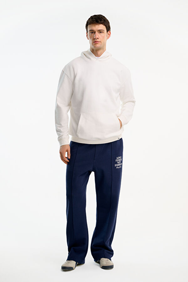 VA x WWF Wildlife Ocean Organik Sweatshirt 6
