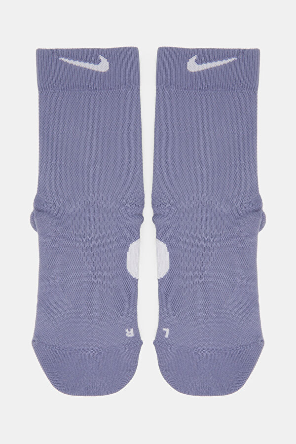 Blue Socks