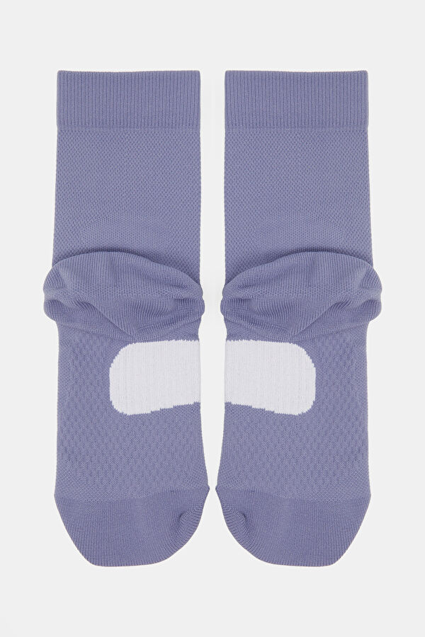 Blue Socks 2