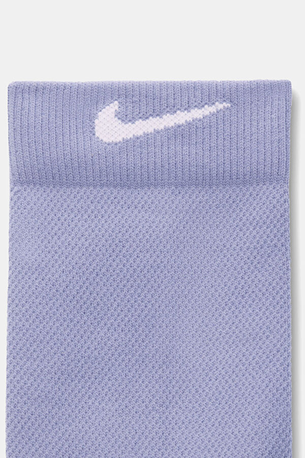 Blue Socks 4