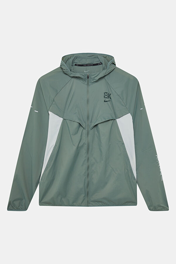 Repel Kipchoge Stride Blue Men's Jacket