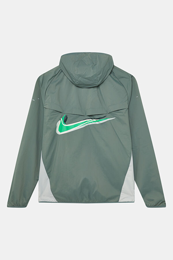 Repel Kipchoge Stride Blue Men's Jacket 2