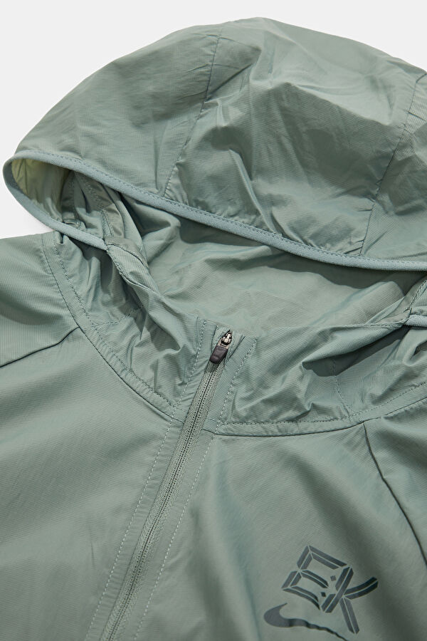 Repel Kipchoge Stride Blue Men's Jacket 3