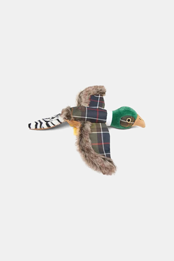 Barbour Köpek Oyuncağı