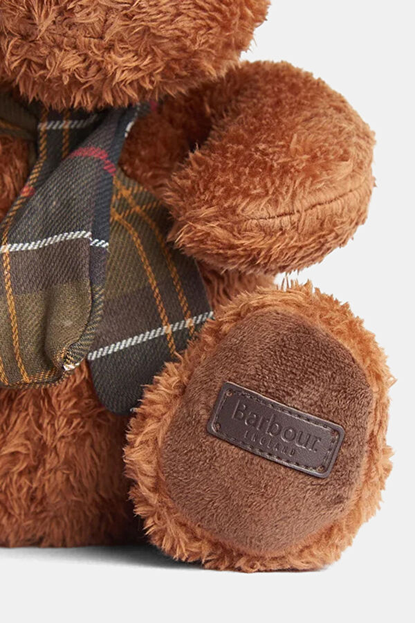 Barbour Ren Geyiği Köpek Oyuncağı 4