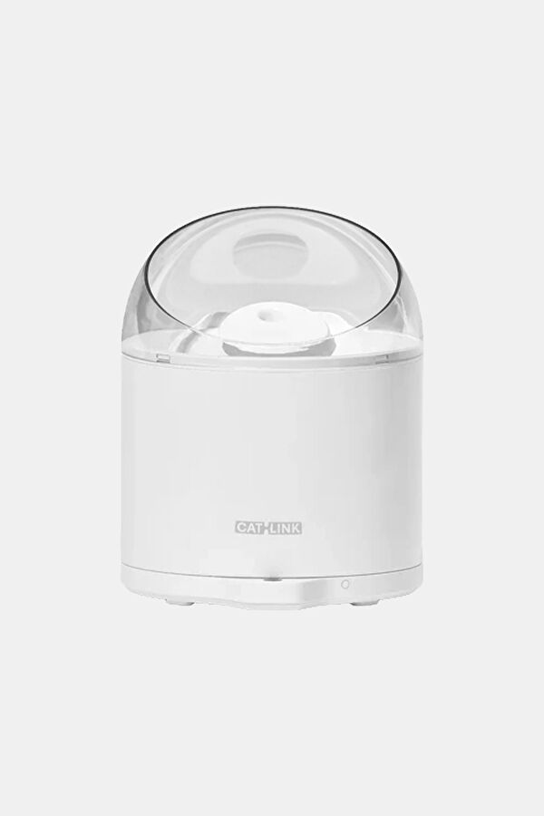Catlink Water Fountain-Pure 2 Uv Su Pınarı