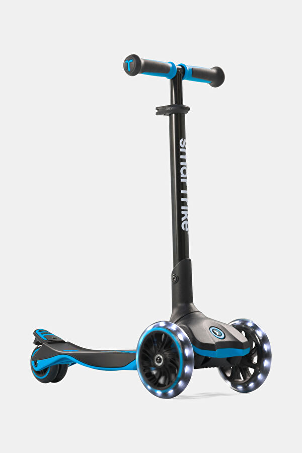Xtend 3 Aşamalı Büyüyebilen Çocuk Scooterı (3-12 Yaş)