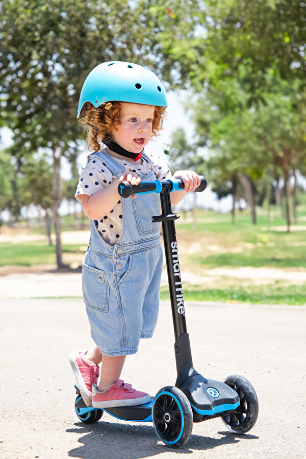 Xtend 3 Aşamalı Büyüyebilen Çocuk Scooterı (3-12 Yaş) 7