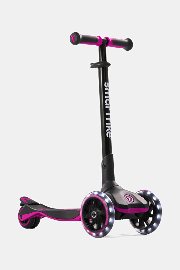 Xtend 3 Aşamalı Büyüyebilen Çocuk Scooterı (3-12 Yaş)