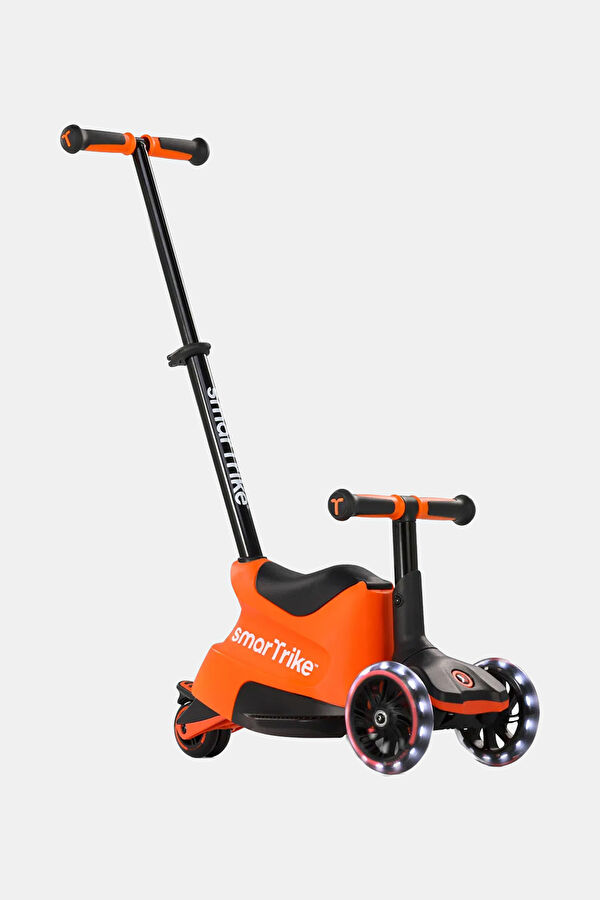 Xtend Büyüyebilen Ride On Scooter (1 - 12 Yaş)