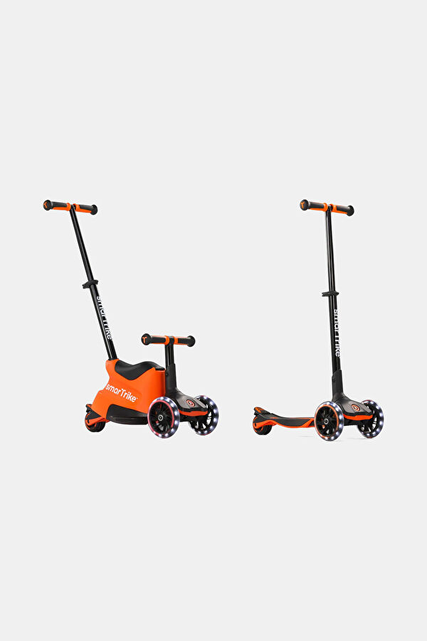 Xtend Büyüyebilen Ride On Scooter (1 - 12 Yaş) 2