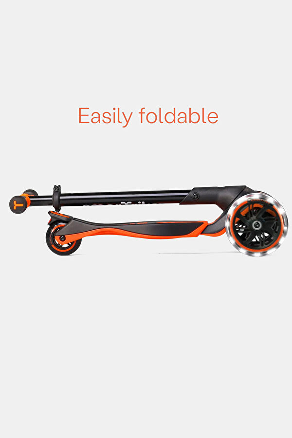 Xtend Büyüyebilen Ride On Scooter (1 - 12 Yaş) 4