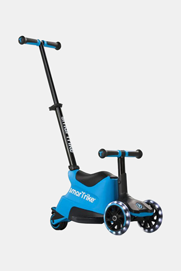 Xtend Büyüyebilen Ride On Scooter (1 - 12 Yaş)
