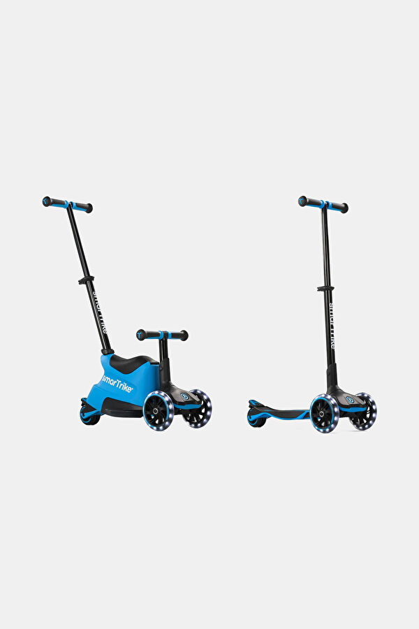 Xtend Büyüyebilen Ride On Scooter (1 - 12 Yaş) 2