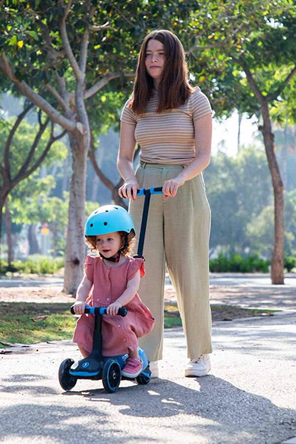 Xtend Büyüyebilen Ride On Scooter (1 - 12 Yaş) 5