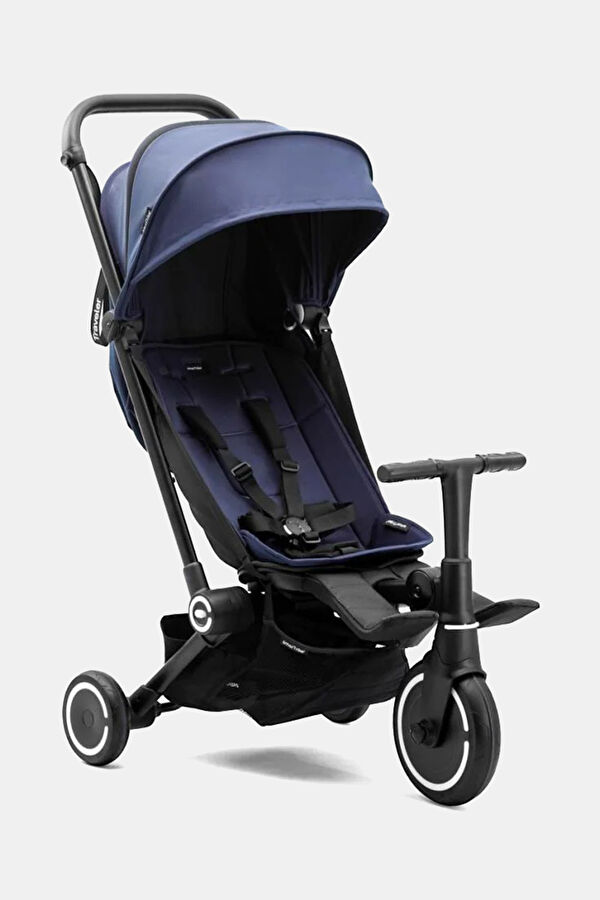 Aktif Kabin Boy Bebek Arabası ve Bisiklet (6 Ay – 4 Yaş)
