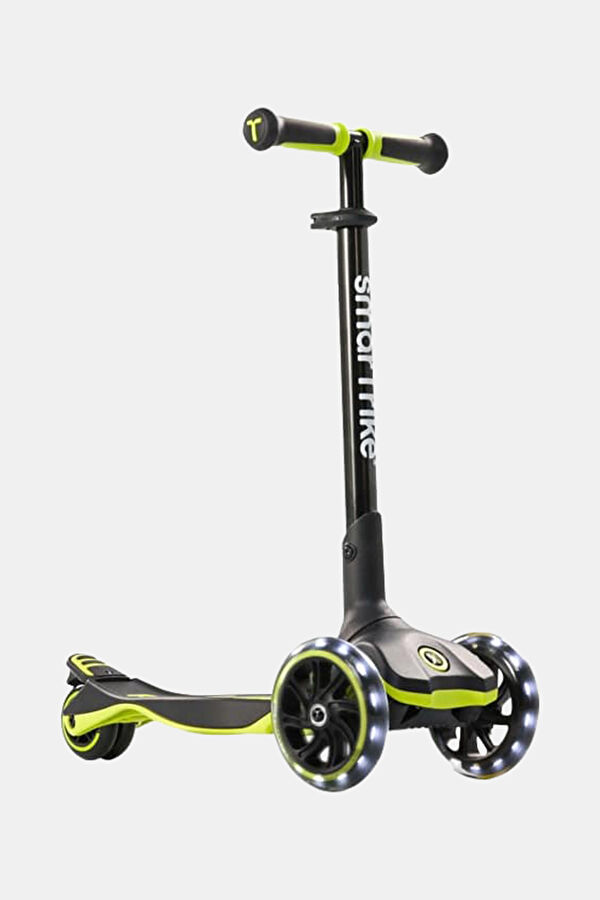 Xtend 3 Aşamalı Büyüyebilen Çocuk Scooterı (3-12 Yaş)