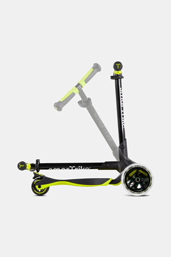 Xtend 3 Aşamalı Büyüyebilen Çocuk Scooterı (3-12 Yaş) 4
