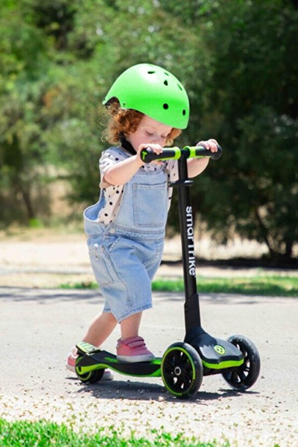 Xtend 3 Aşamalı Büyüyebilen Çocuk Scooterı (3-12 Yaş) 6