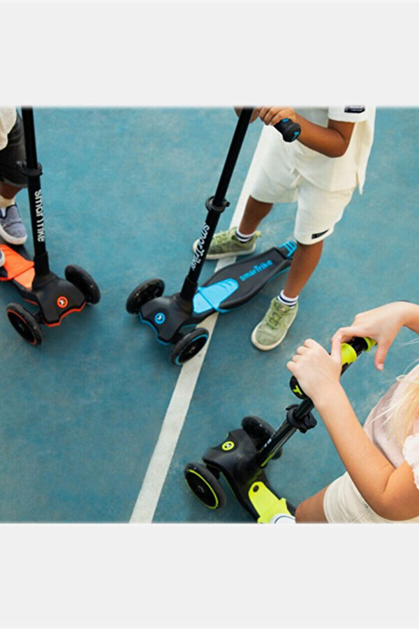 Xtend 3 Aşamalı Büyüyebilen Çocuk Scooterı (3-12 Yaş) 8