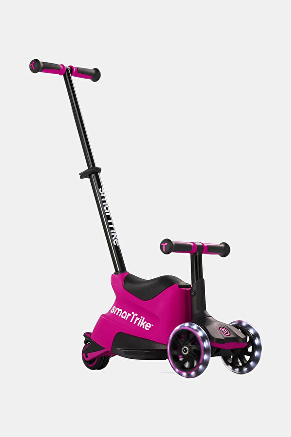 Xtend Büyüyebilen Ride On Scooter (1 - 12 Yaş)&nbsp;