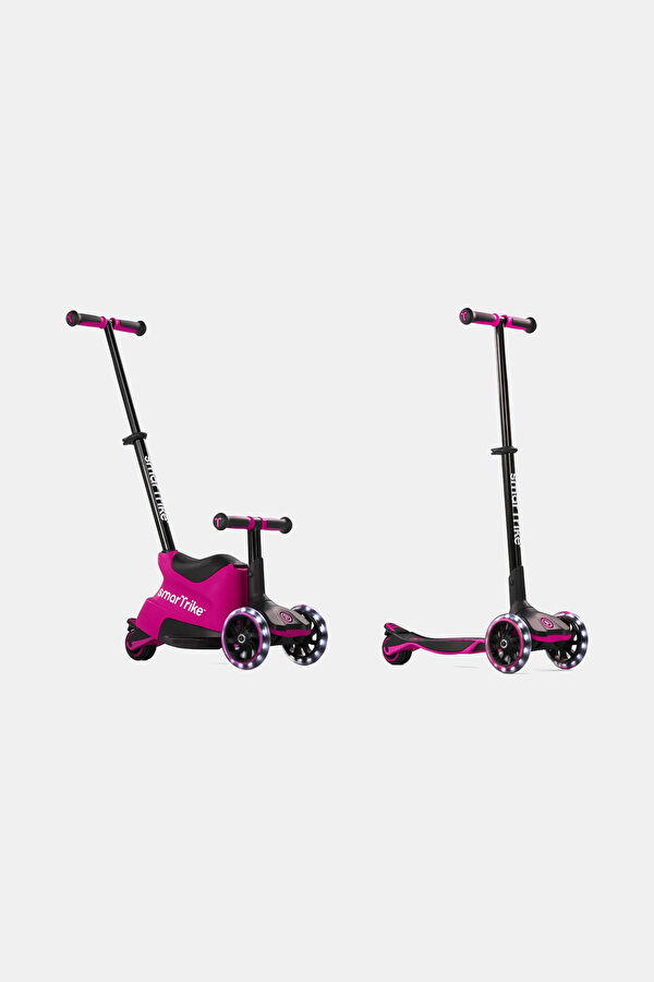 Xtend Büyüyebilen Ride On Scooter (1 - 12 Yaş) 2