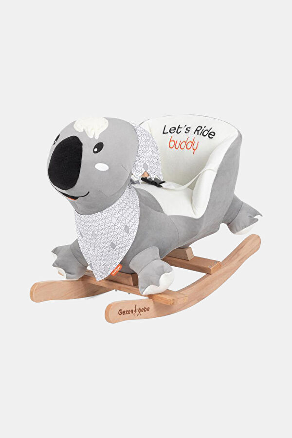 Buddy Sallanan Arkadaş Koala