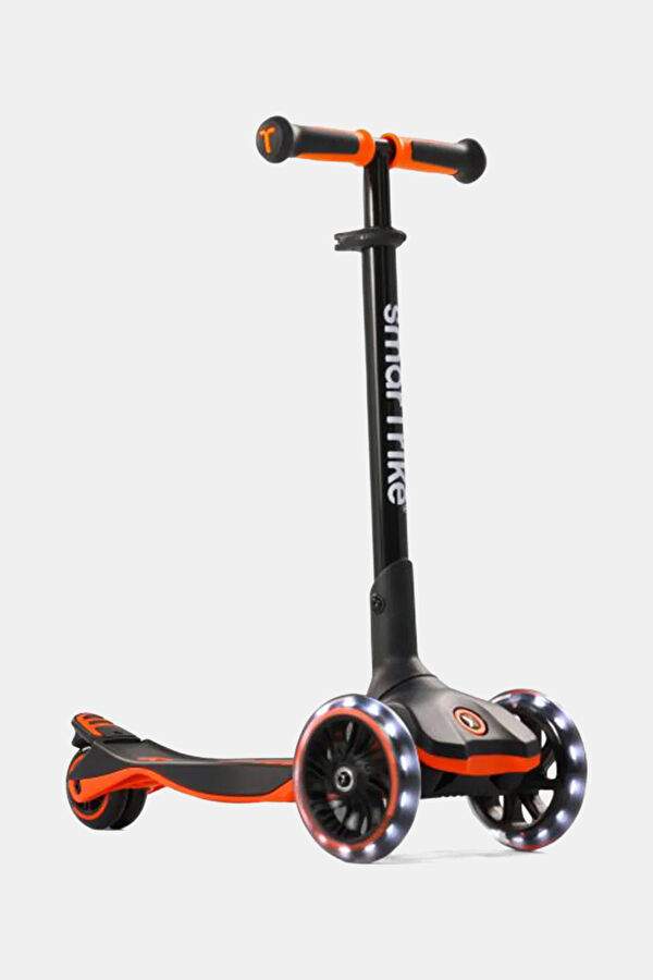 Xtend 3 Aşamalı Büyüyebilen Çocuk Scooterı (3-12 Yaş)