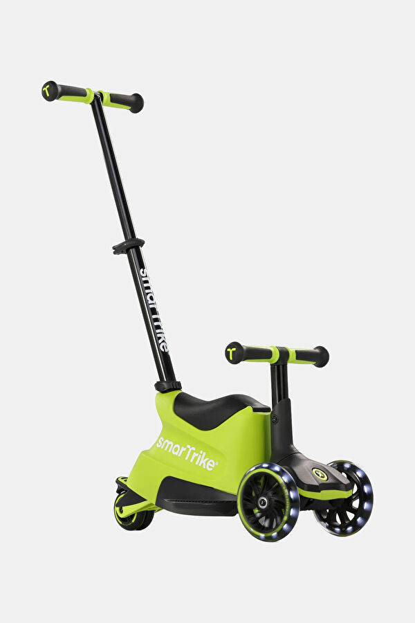 Xtend Büyüyebilen Ride On Scooter (1 - 12 Yaş)