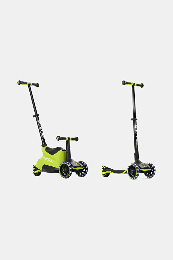 Xtend Büyüyebilen Ride On Scooter (1 - 12 Yaş) 2