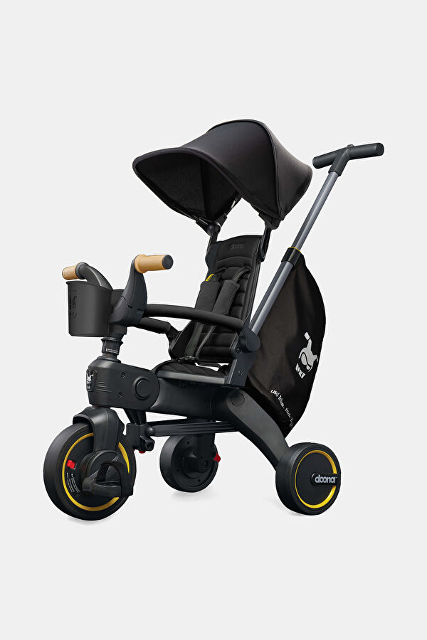 Xtend 3-Stage Extendable Child Scooter (3-12 Years)