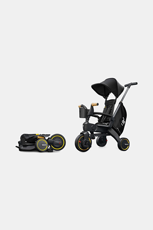 Xtend 3-Stage Extendable Child Scooter (3-12 Years) 2