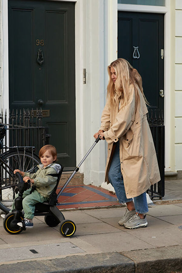 Xtend 3-Stage Extendable Child Scooter (3-12 Years) 8