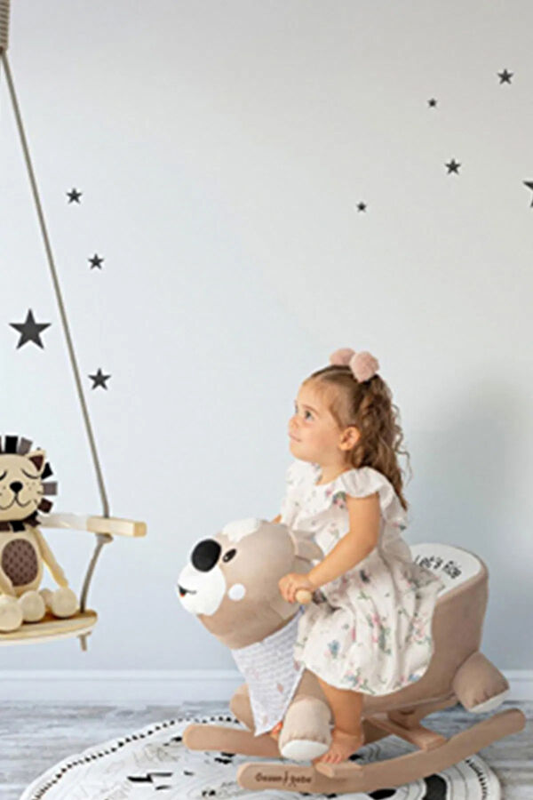 Buddy Sallanan Arkadaş Teddy 2