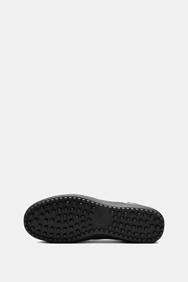 Field General Black Women's Sneakers 7