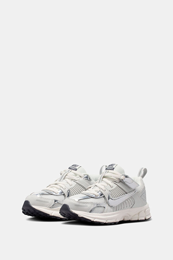 Vomero 5 (Ps) White Kids' Sneakers 3
