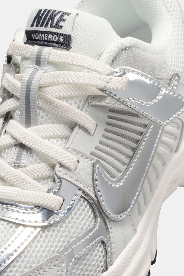 Vomero 5 (Ps) White Kids' Sneakers 7