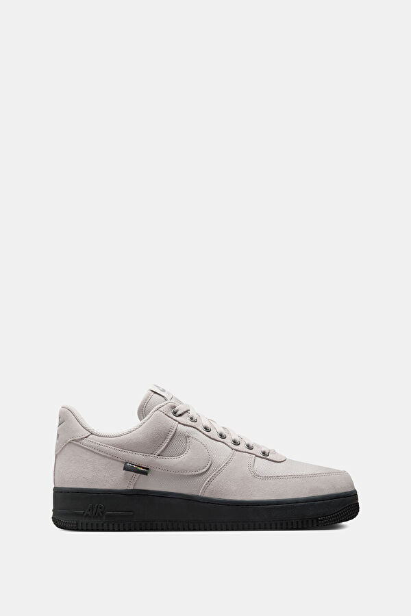 Air Force 1 '07 Light Gray Men's Sneakers