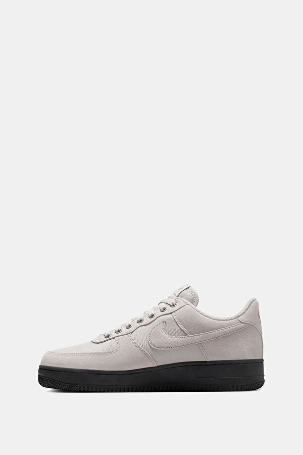 Air Force 1 '07 Light Gray Men's Sneakers 2