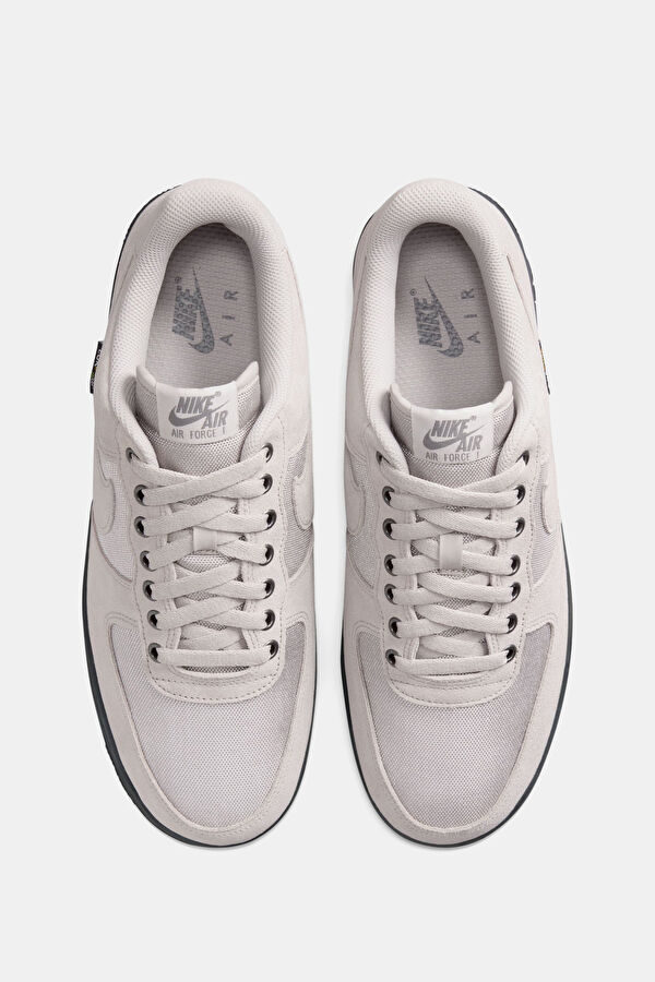 Air Force 1 '07 Light Gray Men's Sneakers 5