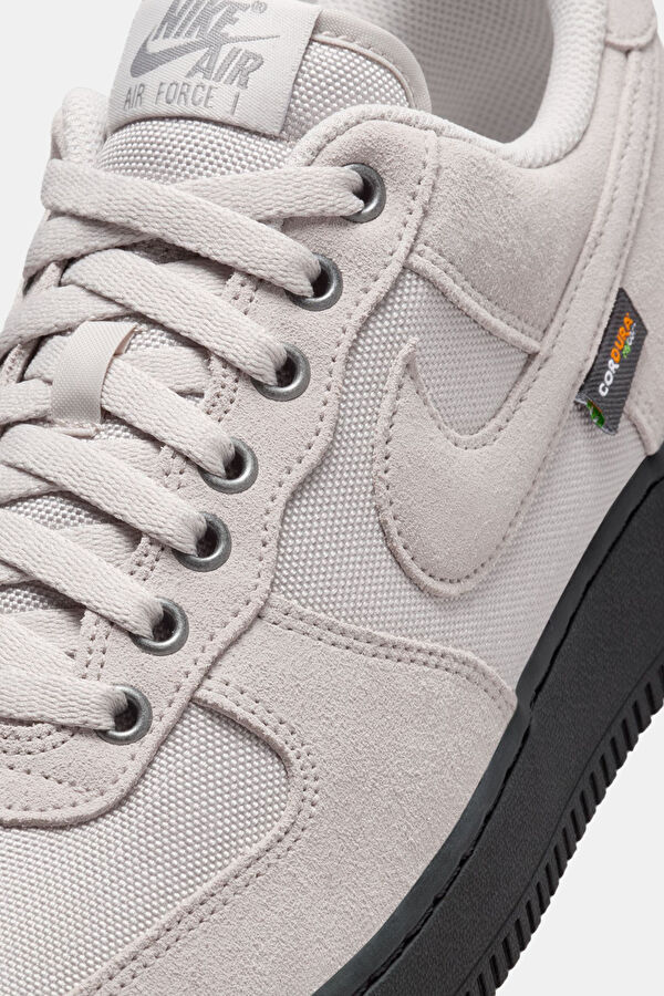 Air Force 1 '07 Light Gray Men's Sneakers 7