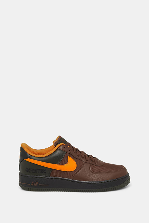 Air Force 1 Gore-Tex Brown Men's Sneakers