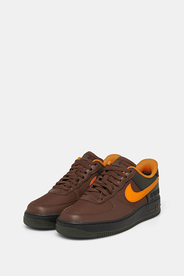Air Force 1 Gore-Tex Brown Men's Sneakers 2