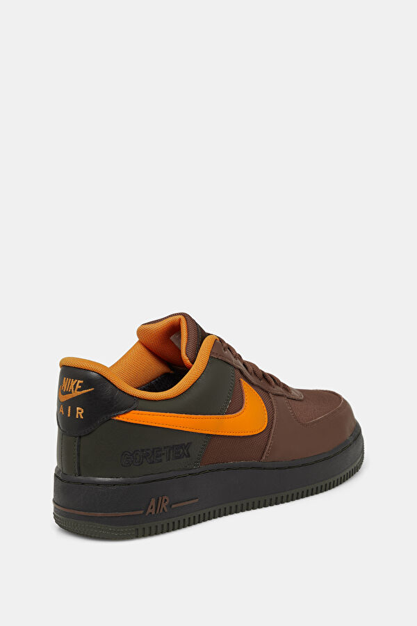 Air Force 1 Gore-Tex Brown Men's Sneakers 3