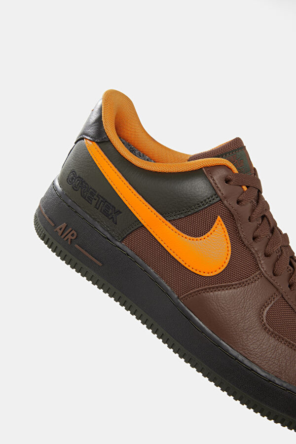 Air Force 1 Gore-Tex Brown Men's Sneakers 5