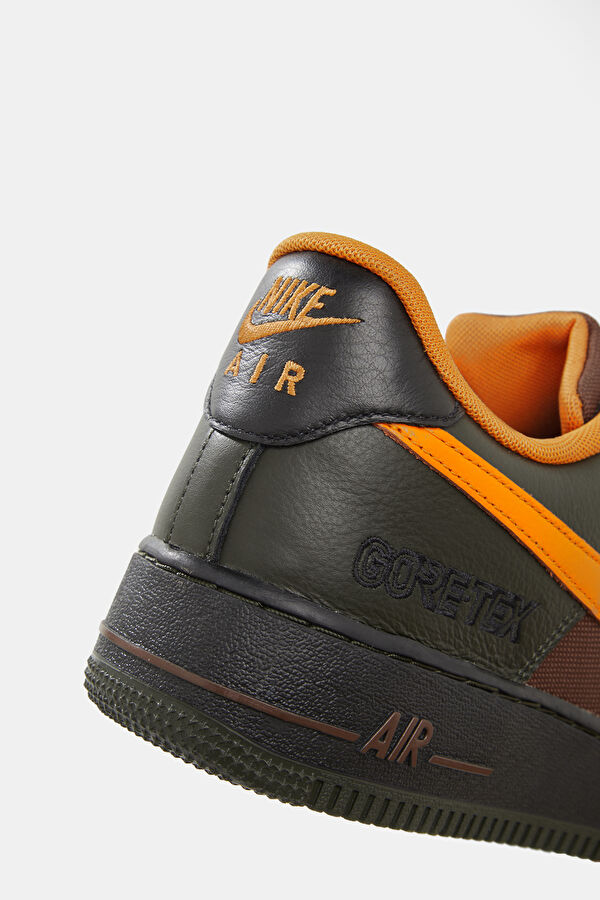 Air Force 1 Gore-Tex Brown Men's Sneakers 6